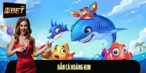 Bắn Cá Hoàng Kim – Sân Chơi Săn Cá Đổi Thưởng Siêu Hấp Dẫn