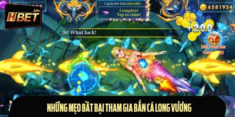 Tips bí quyết săn bắn hiệu trong siêu phẩm