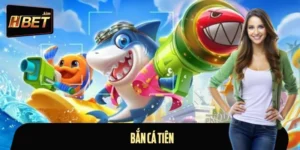 Bắn Cá Tiên – Siêu Phẩm Đổi Thưởng Hấp Dẫn Nhất Hiện Nay