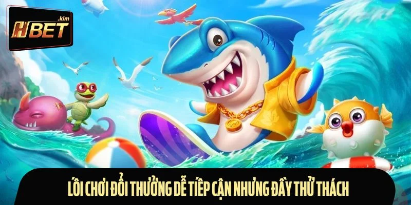 Tựa game đòi hỏi sự khéo léo, nhanh tay và tư duy chiến thuật cực kỳ cao