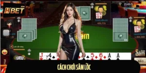 Cách Chơi Sâm Lốc & Tuyệt Chiêu Bất Bại Trên Nền Tảng HBET