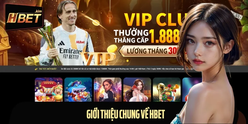 Hbet là nhà cái trực tuyến được cấp phép hoạt động bởi PAGCOR