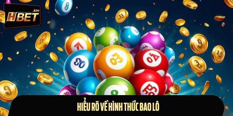 Tìm hiểu về hình thức bao lô trên website