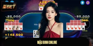 Mậu Binh Online - Luật Chia Sẻ Dành Cho Newbie Trên HBET