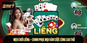 Mẹo Chơi Liêng – Chinh Phục Mọi Ván Cược Cùng Cao Thủ