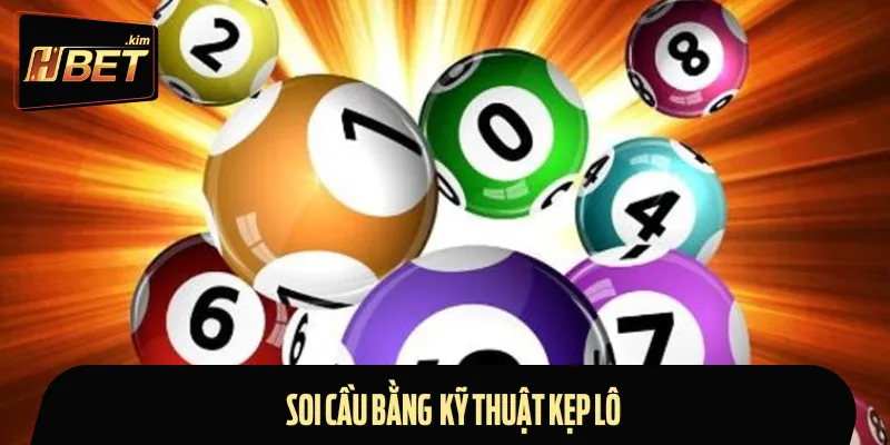 Kẹp lô là kỹ thuật được áp dụng nhiều nhất của chuyên gia
