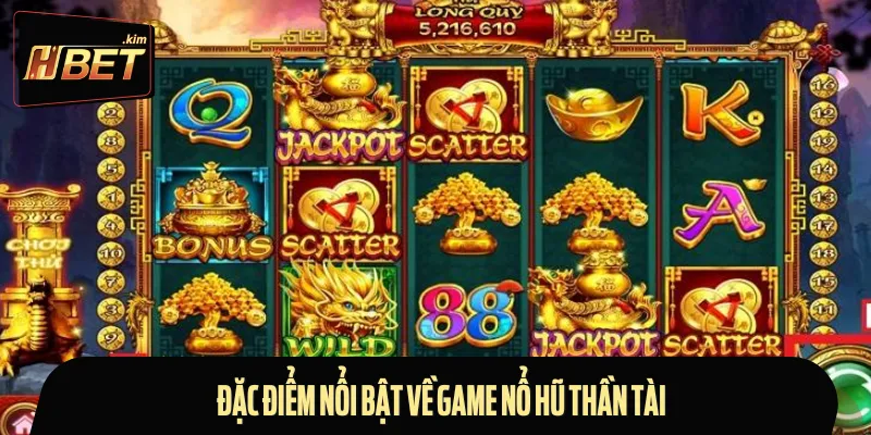 Ưu điểm nổi bật khi tham gia siêu phẩm hot nhất