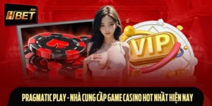 Pragmatic Play -  Nhà Cung Cấp Game Casino Hot Nhất Hiện Nay