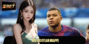 Sự Nghiệp Của Siêu Sao Kylian Mbappe Qua Cột Mốc Vàng Son