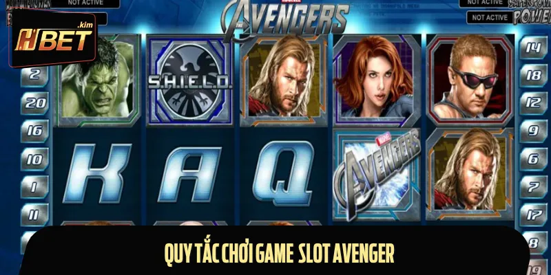 Quy tắc nắm vững khi tham gia game slots trên nền tảng