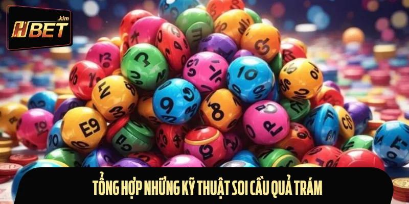Những kỹ thuật soi cầu kết hợp mà chuyên gia khuyên dùng