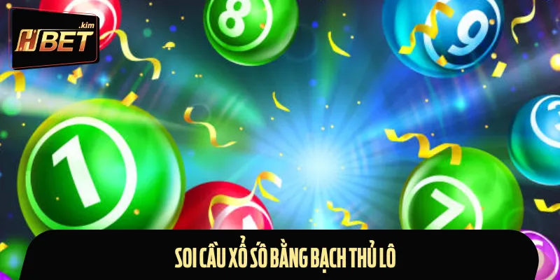 Hiểu rõ phương pháp bạch thủ lô trên website