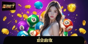 Xổ Số Siêu Tốc - Tổng Quan Thông Tin Quan Trọng Trên HBET