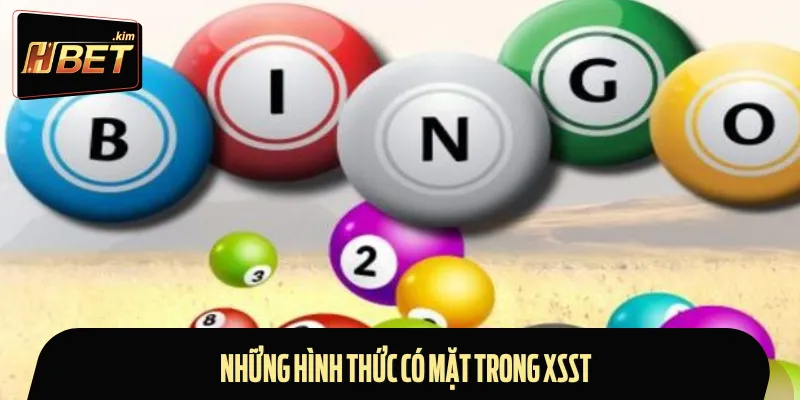 Tổng hợp những hình thức xổ số siêu tốc