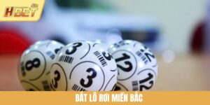 Bắt Lô Rơi Miền Bắc - Bí Kíp Đánh Đâu Trúng Đó Tại HBET