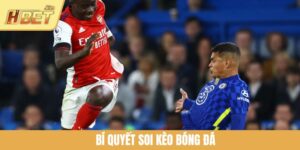 Bí Quyết Soi Kèo Bóng Đá Nâng Cao Tỷ Lệ Thắng Tại HBET