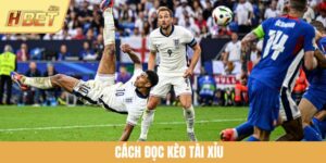 Cách Đọc Kèo Tài Xỉu - Mở Khóa Bí Kíp Đoán Chuẩn Cùng HBET