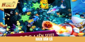 Hack Bắn Cá - Chiêu Trò Chinh Phục Game Dễ Trúng Từ Cao Thủ
