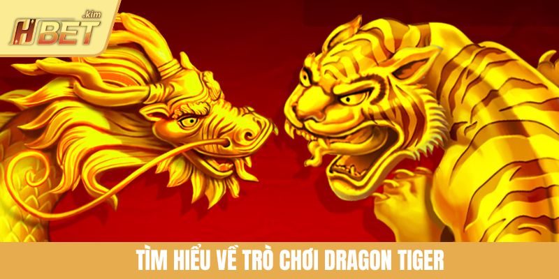 Tìm hiểu về trò chơi Dragon Tiger