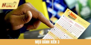Mẹo Đánh Xiên 3 Giúp Bạn Trúng Lớn, Thắng Đậm Mỗi Ngày