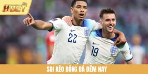 Soi Kèo Bóng Đá Hôm Nay: Cập Nhật Thông Tin Từ Chuyên Gia