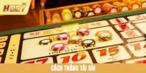 3 Cách Thắng Tài Xỉu Hiệu Quả Giúp Bạn Vào Bờ Nhanh